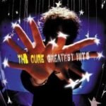 The Cure Greatest Hits (Remastered) Double LP Plak
