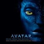 Avatar (Soundtrack - Black Vinyl) James Horner Audiophile Vinyl 180 Gr. 6 Sayfalık Kitapçıklı Double LP Plak