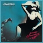 Scorpions Savage Amusement (50th Anniversary Deluxe Editions) LP Plak