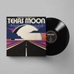 Khruangbin - Leon Bridges Present Texas Moon LP Plak