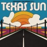 Khruangbin - Leon Bridges Present Texas Sun LP Plak