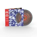 Take That Everything Changes Limited Zoetrope National Album Day 2024 Edition LP Plak