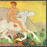 Fleetwood Mac Fleetwood Mac LP Plak