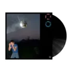 Harry Styles Kiss All The Time. Disco, Occasionally LP Plak