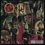 Slayer Reign In Blood LP Plak
