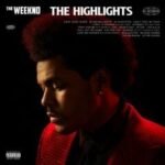 The Weeknd Starboy Double (Translucent Red Vinyl) Ku0131rmu0131zu0131 Renkli LP Plak