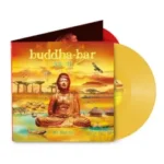 Buddha Bar Xxvii By Ravin Double LP Plak