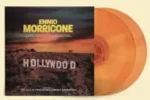 Ennio Morricone - Hollywood Story 2LP