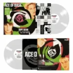 Ace Of Base Happy Nation (Clear Vinyl) LP Plak