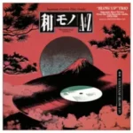 Wamono A To Z Presents: Blow Up Trio - Japanese Rare Groove From The Trio Records Vaults 1973-1981 LP Plak