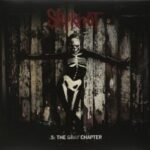 Slipknot .5: The Gray Chapter LP Plak