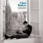 Chet Baker A Jazz Tour Of The Nato Countries 180 Gr Audiophille LP Plak