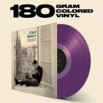 Chet Baker I Get Chet... 180 Gr Limited Edition LP Plak