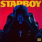 The Weeknd Starboy Double (Translucent Red Vinyl) Ku0131rmu0131zu0131 Renkli LP Plak