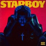 The Weeknd Starboy Double (Translucent Red Vinyl) Ku0131rmu0131zu0131 Renkli LP Plak