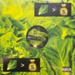 Lettuce Better Than Money Maxi Single LP Plak
