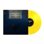 Billie Eilish Hit Me Hard And Soft Limited Edition (Yellow Vinyl Edition) LP Plak