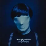Jonathan Bree Sleepwalking LP Plak