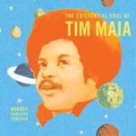 Tim Maia Nobody Can Live Forever: The Existential Soul Of (Limited edition) Double LP Plak