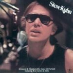 Steve Kuhn Steve Kuhn LP Plak