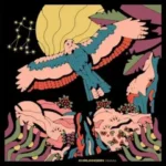 Khruangbin Mordechai LP Plak